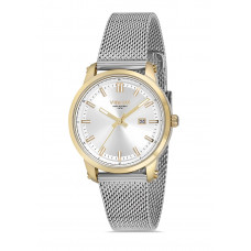 Vialux AJ526T-02SG Kadın Kol Saati