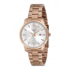 Vialux AJ527R-02SR Kadın Kol Saati