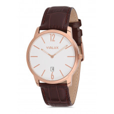 Vialux AS515R-02KR Erkek Kol Saati