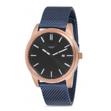 Vialux AS534R-04SN Erkek Kol Saati