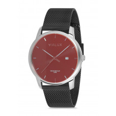 Vialux AS536S-04SX Erkek Kol Saati