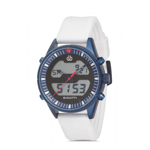 Bigotti BG.1.10100.3 Erkek Kol Saati