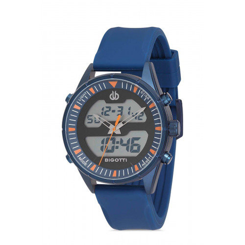 Bigotti BG.1.10100.4 Erkek Kol Saati