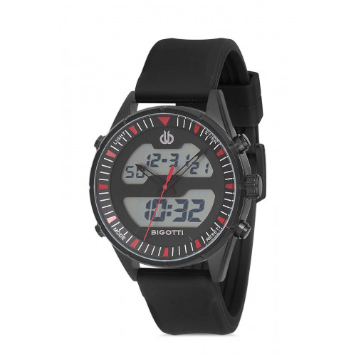 Bigotti BG.1.10100.6 Erkek Kol Saati