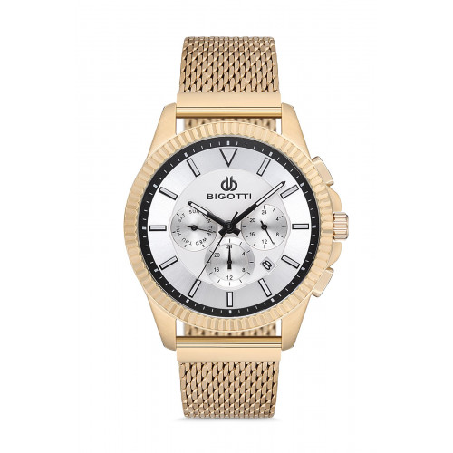 Bigotti Erkek Kol Saati BG.1.10122.5
