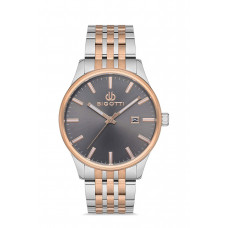 Bigotti BG.1.10151.6 Erkek Kol Saati