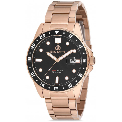 Erkek Kol Saati Bigotti-BG.1.10188.3