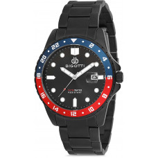 Erkek Kol Saati Bigotti-BG.1.10188.4