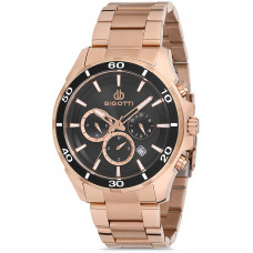 Erkek Kol Saati Bigotti  BG.1.10191.4