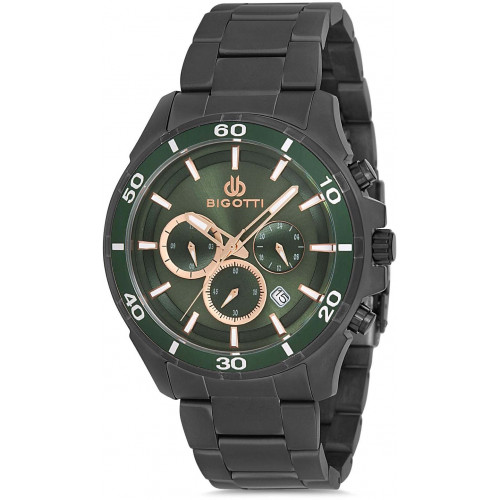 Erkek Kol Saati Bigotti  BG.1.10191.5