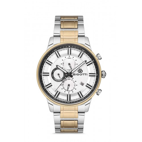 Bigotti BG.1.10279.1 Erkek Kol Saati
