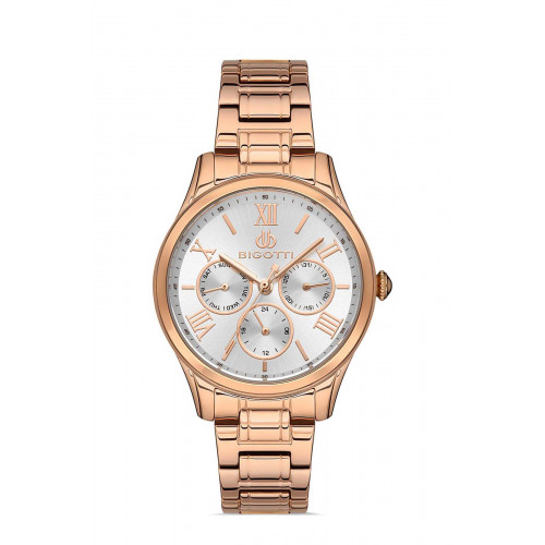 Bigotti BG.1.10343.3 Kadın Kol Saati