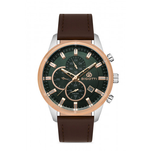 Erkek Kol Saati Bigotti-BG.1.10356.4