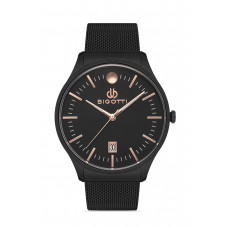 Erkek Kol Saati Bigotti  BG.1.10366.3