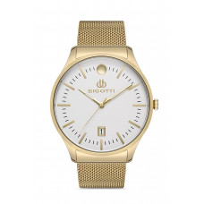 Erkek Kol Saati Bigotti  BG.1.10366.4