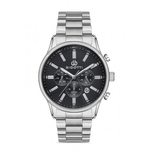 Erkek Kol Saati Bigotti  BG.1.10374.2