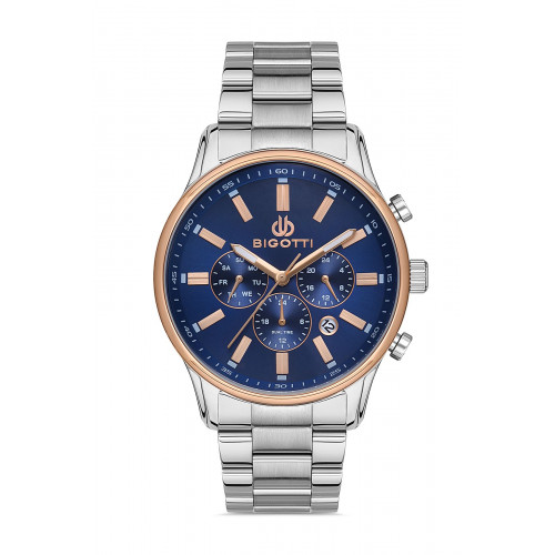 Erkek Kol Saati Bigotti  BG.1.10374.3