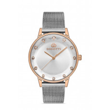 Bigotti BG.1.10379.3 Kadın Kol Saati
