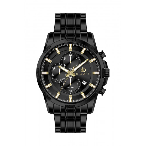 Erkek Kol Saati Bigotti-BG.1.10380.7