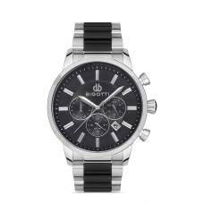 Bigotti BG.1.10403.1 Erkek Kol Saati