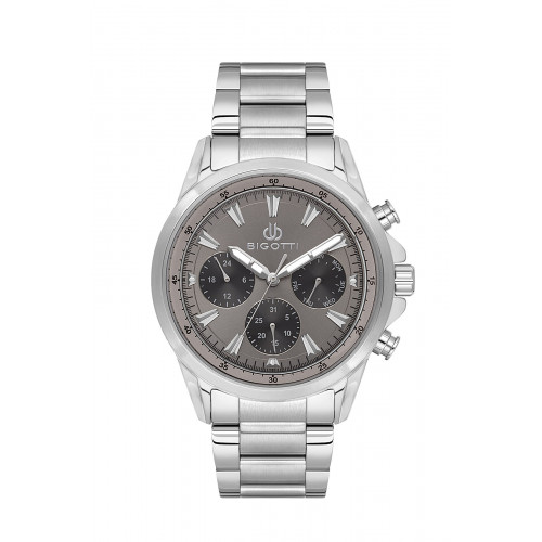 Erkek Kol Saati Bigotti  BG.1.10425.7