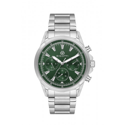 Erkek Kol Saati Bigotti  BG.1.10425.8