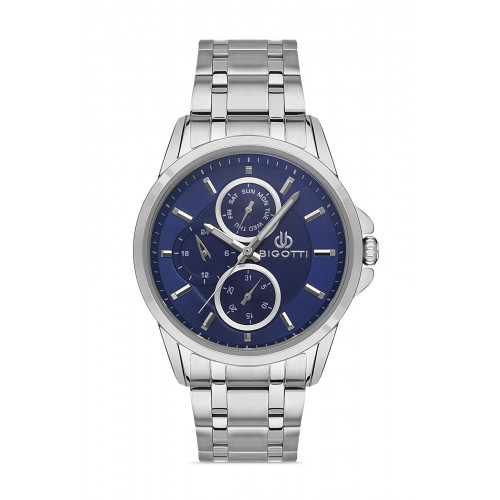 Bigotti BG.1.10427.3 Erkek Kol Saati