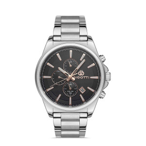 Bigotti BG.1.10431.2 Erkek Kol Saati