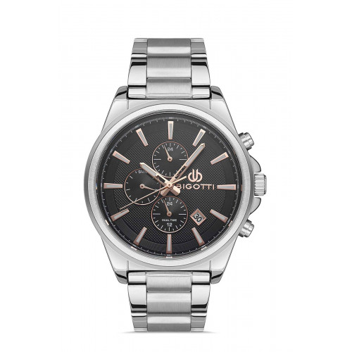 Bigotti BG.1.10431.2 Erkek Kol Saati