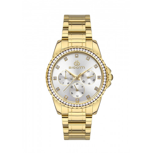 Bigotti Kadın Kol Saati BG.1.10453.3