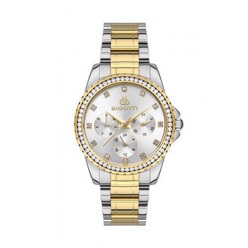 Bigotti Kadın Kol Saati BG.1.10453.4