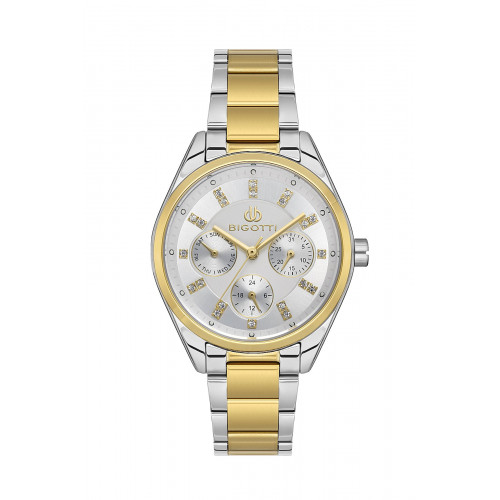 Bigotti BG.1.10478-3 Kadın Kol Saati