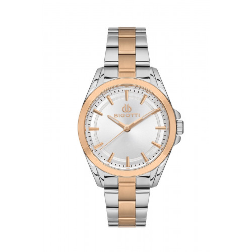 Bigotti BG.1.10482-4 Kadın Kol Saati