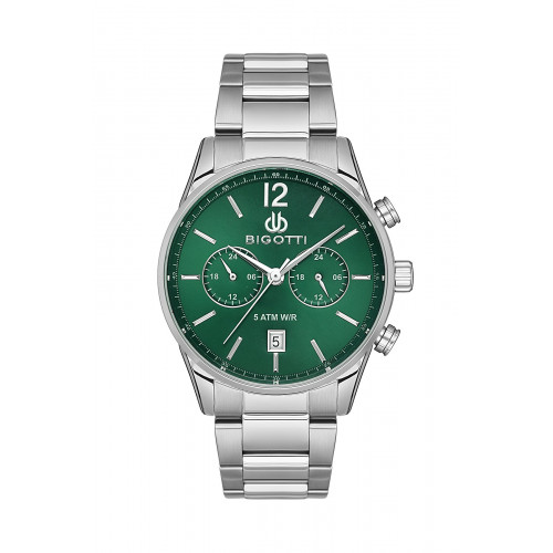 Bigotti BG.1.10509-4 Erkek Kol Saati