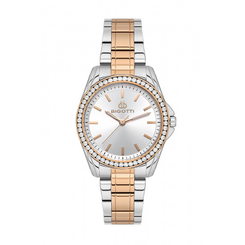 Bigotti BG.1.10534-5 Kadın Kol Saati