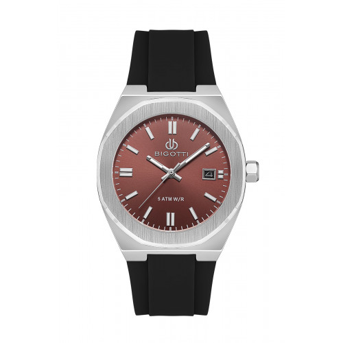 Bigotti BG.1.10536-1 Erkek Kol Saati