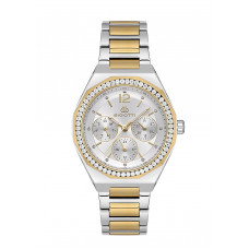 Bigotti BG.1.10538-3 Kadın Kol Saati