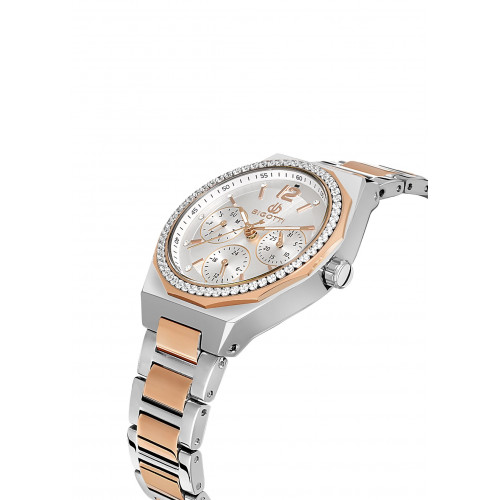 Bigotti BG.1.10538-5 Kadın Kol Saati