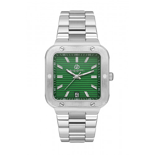 Bigotti BG.1.10540-3 Erkek Kol Saati