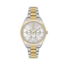 Kadın Kol Saati Bigotti  BG.1.10566-4