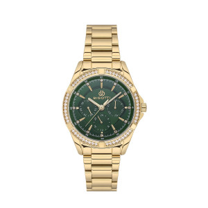 Bigotti BG.1.10569-4 Kadın Kol Saati