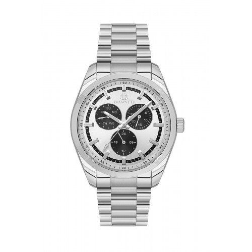 Erkek Kol Saati Bigotti  BG.1.10572-1