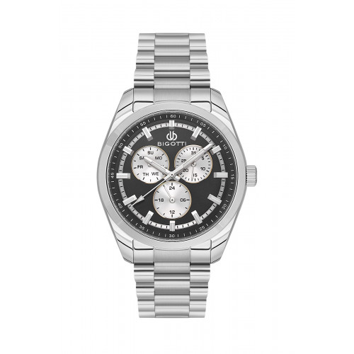 Erkek Kol Saati Bigotti  BG.1.10572-2