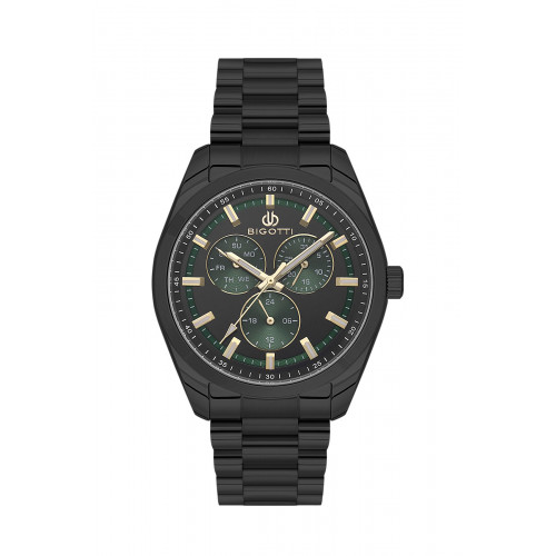 Erkek Kol Saati Bigotti  BG.1.10572-5