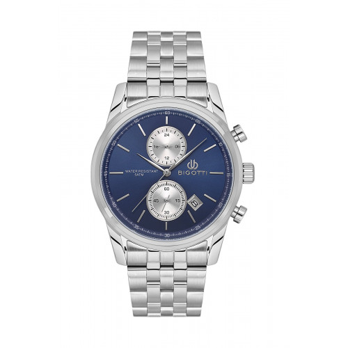 Bigotti BG.1.10580-3 Erkek Kol Saati