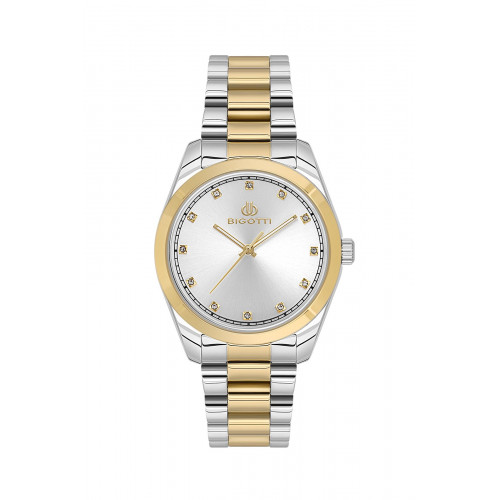 Kadın Kol Saati Bigotti  BG.1.10584-4