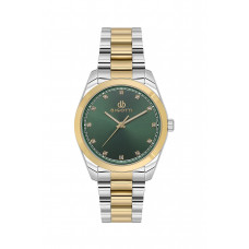 Kadın Kol Saati Bigotti  BG.1.10584-5