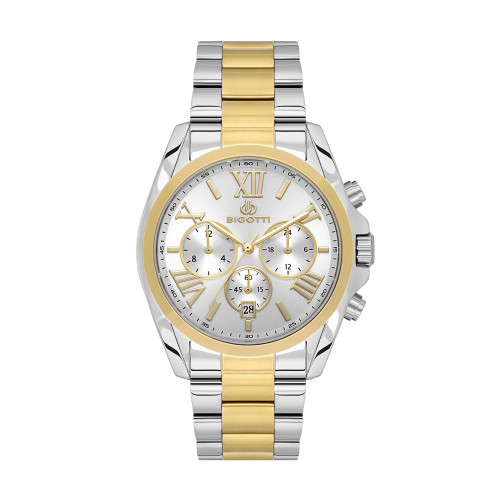 Erkek Kol Saati Bigotti-BG.1.10588-4