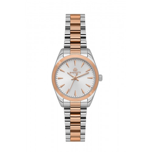 Kadın Kol Saati Bigotti-BG.1.10608-6