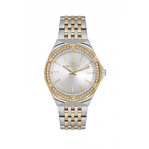 Kadın Kol Saati Bigotti  BG.1.10609-4